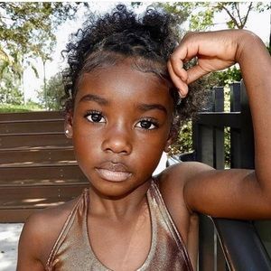 Meet your Posher, Chardinee